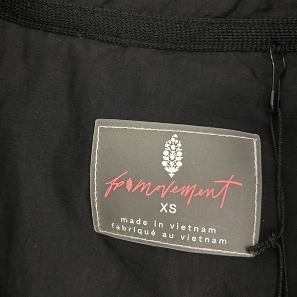 FP Movement Pippa Packable Puffer Jacket - Picture 9 of 10